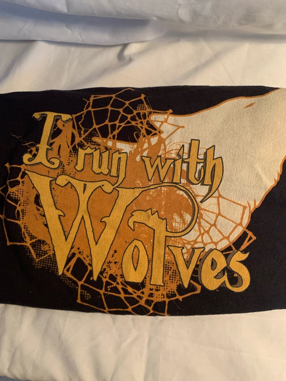 Never Worn Vintage Twilight New Moon T-Shirt - Picture 4 of 6